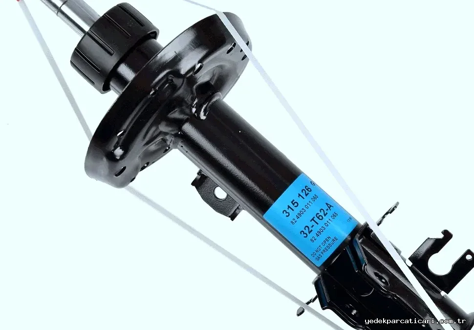 SACHS 315126 Amortisör - SACHS - 315126