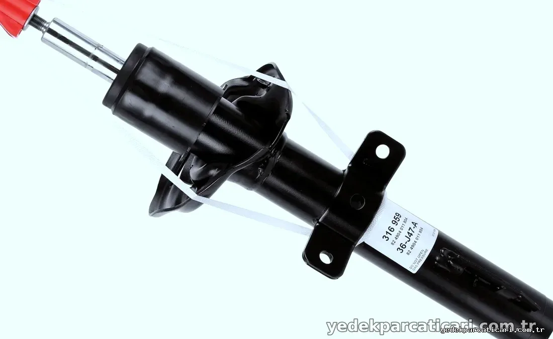 SACHS 316959 Amortisör - SACHS - 316959