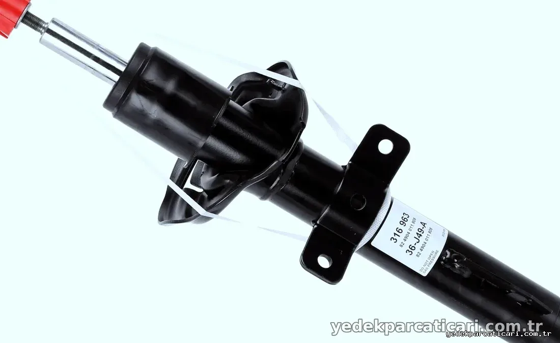 SACHS 316963 Amortisör - SACHS - 316963