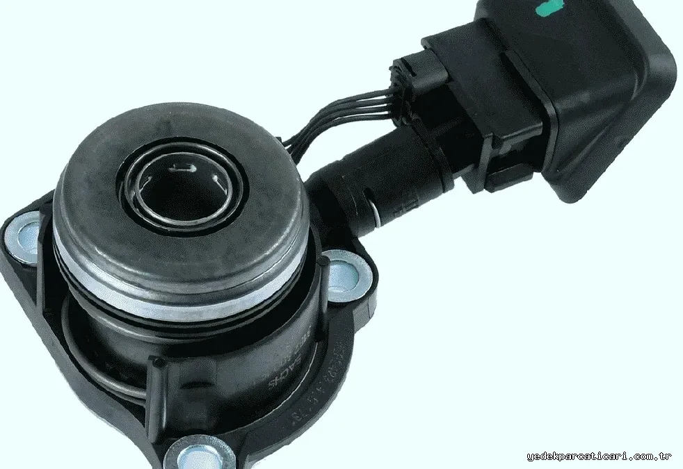 SACHS 3182600190 Debriyaj Rulmanı - SACHS - 3182600190