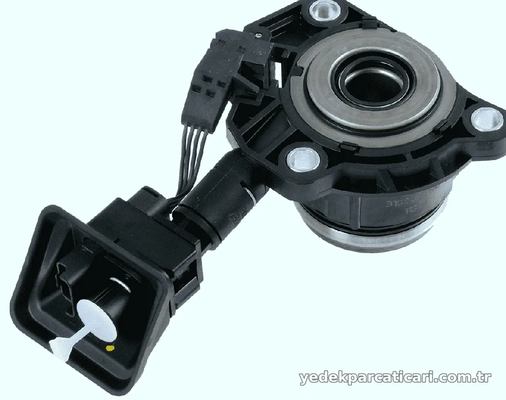 SACHS 3182600190 Debriyaj Rulmanı - SACHS - 3182600190