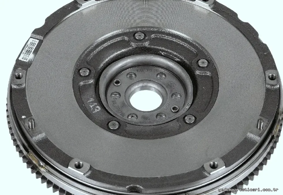 SACHS 6366000017 Volan - SACHS - 6366000017