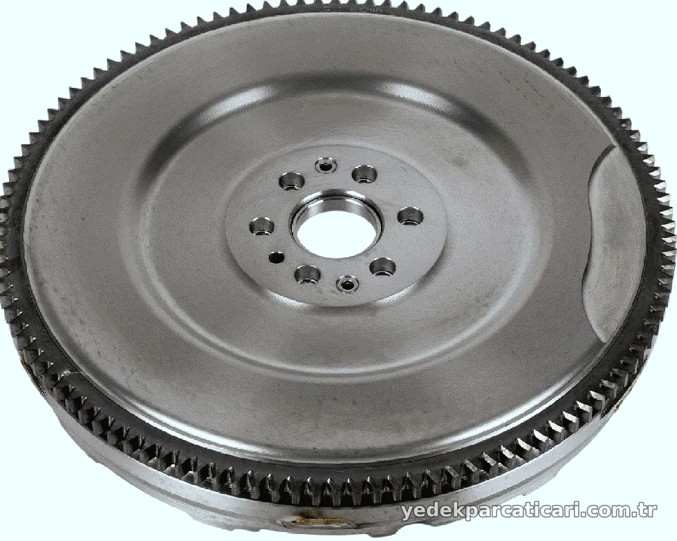 SACHS 6366000017 Volan - SACHS - 6366000017