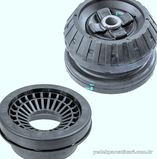 SACHS 802268 Amortisör Tabla Takozu - SACHS - 802268