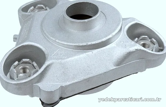 SACHS 802408 Amortisör Tabla Takozu - SACHS - 802408