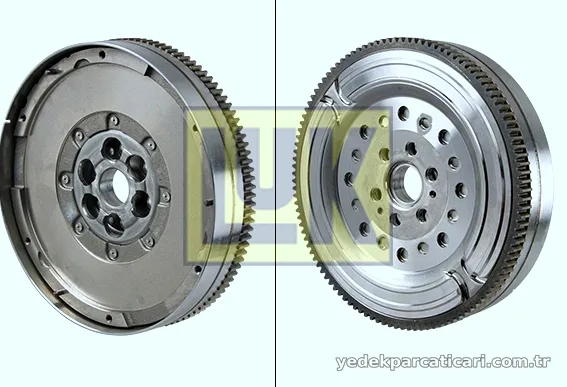 Schaeffler LuK 415070710 Volan - Schaeffler LuK - 415070710