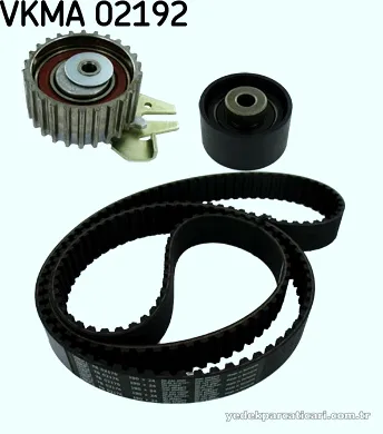 SKF VKMA02192 Triger Kayış Seti - SKF - VKMA02192
