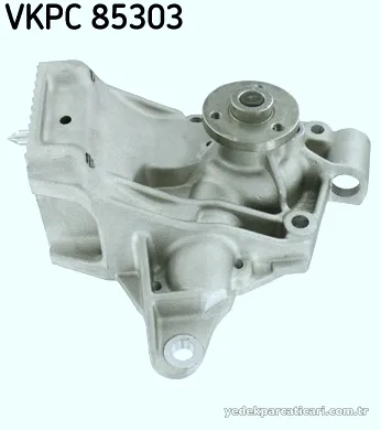 SKF VKPC85303 Devirdaim Su Pompası - SKF - VKPC85303