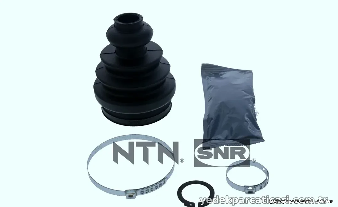 SNR IBK51003 Aks Körüğü - SNR - IBK51003