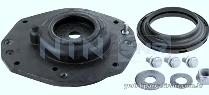 SNR KB65906 Amortisör Tabla Takozu - SNR - KB65906