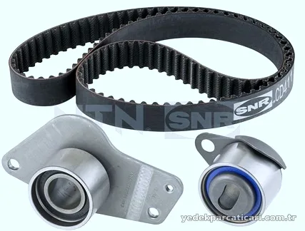 SNR KD45537 Triger Kayış Seti - SNR - KD45537