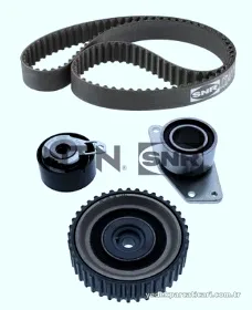 SNR KD45551 Triger Kayış Seti - SNR - KD45551