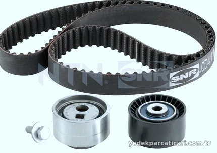 SNR KD45929 Triger Kayış Seti - SNR - KD45929