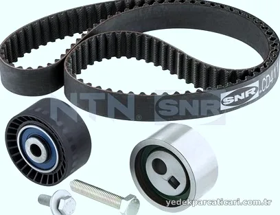 SNR KD45951 Triger Kayış Seti - SNR - KD45951