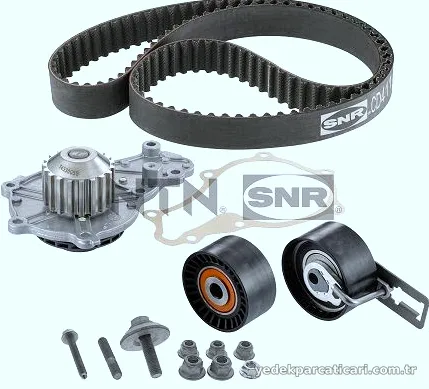 SNR KDP452340 Triger Kayış Seti - SNR - KDP452340