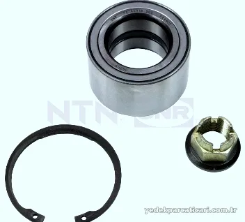 SNR R14006 Porya Rulmanı - SNR - R14006