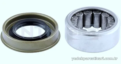 SNR R14134 Porya Rulmanı - SNR - R14134