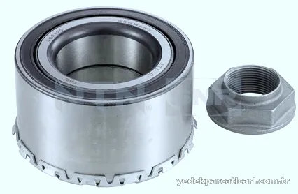 SNR R14146 Porya Rulmanı - SNR - R14146