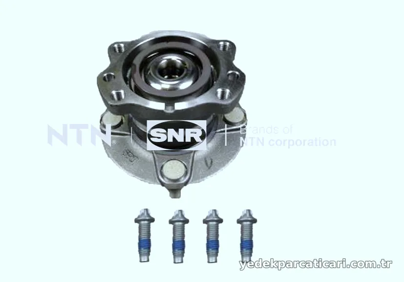 SNR R15282 Porya Rulmanı - SNR - R15282