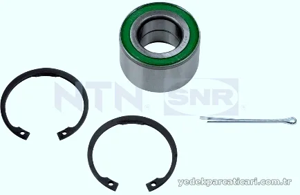 SNR R15325 Porya Rulmanı - SNR - R15325
