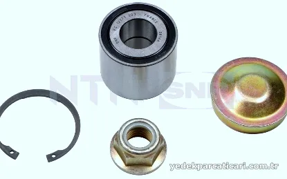SNR R15558 Porya Rulmanı - SNR - R15558