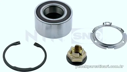 SNR R15575 Porya Rulmanı - SNR - R15575