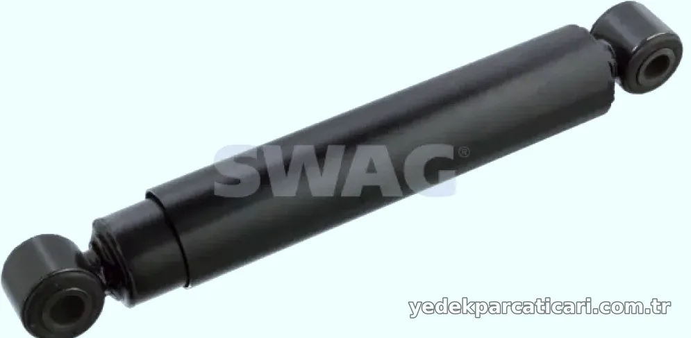 AMORTISOR ARKA DAILY III IV V 99>14 - Swag - SWAG 37920584