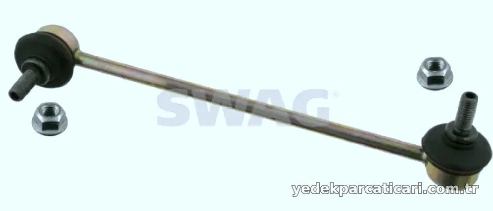 ASKI ROTU ON SOL V-CLASS 638/2 96>03 VITO 638 96>03 - Swag - SWAG 10790084