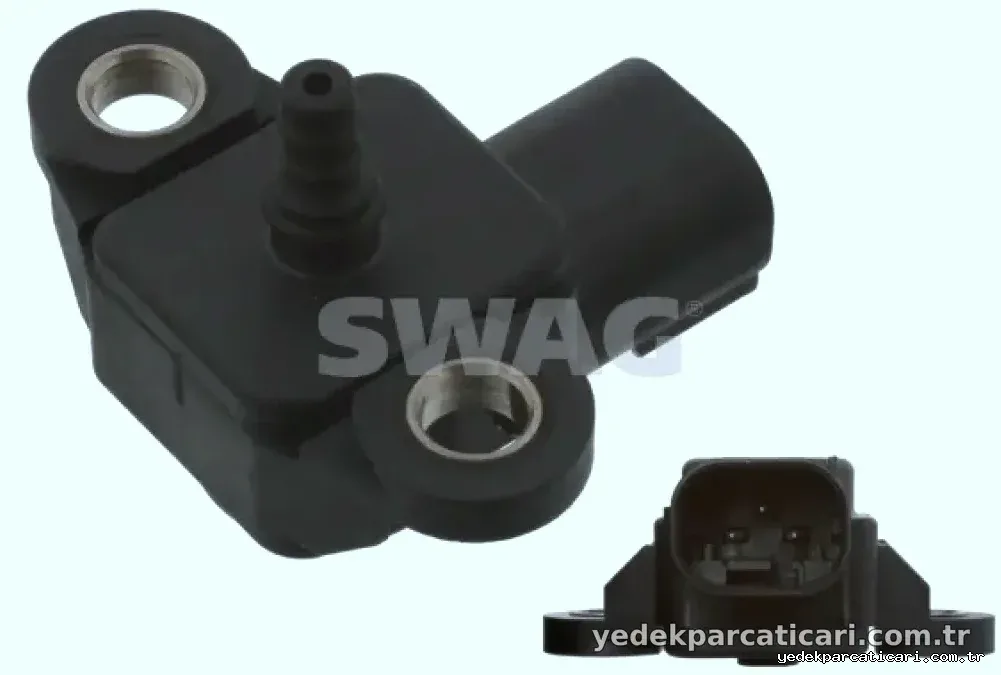 BASINC SENSORU (OM651) W176 12>18 W246 11>18 W205 14>18 W212 09>16 W639 10> W447 14> SPRINTER 906 09> - Swag - SWAG 1093