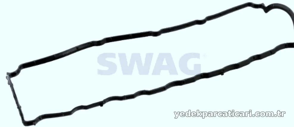 CONTA SUBAP KAPAK (KULBUTOR) MICRA K12 1.5 DCI 03>10 NOTE 1.5 DCI 06>12 QASHQAI 1.5 DCI 06>13 (K9K / J10) - Swag - SWAG