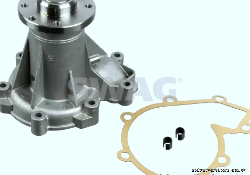 DEVIRDAIM POMPASI (OM601>OM605) 190 W201 85>93 W202 93>00 W124 85>93 W210 95>99 W463 91>97 VITO 638 97>03 SPRINTER 95>00