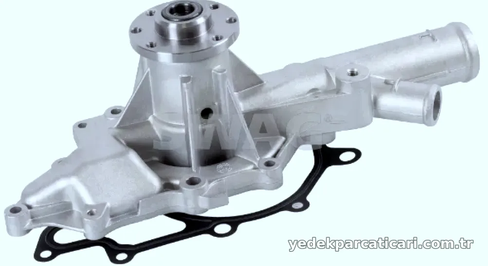 DEVIRDAIM POMPASI (OM646) VITO W639 03> VIANO W639 03> SPRINTER 06>09 - Swag - SWAG 10926393