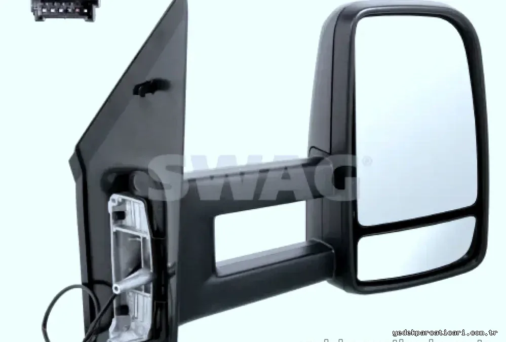DIS DIKIZ AYNASI SAG CRAFTER 06>16 SPRINTER 906 06>16 (UZUN) - Swag - SWAG 30102329
