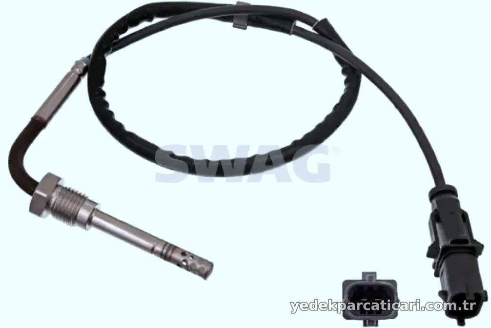 EGSOZ SICAKLIK SENSORU DAILY IV 07>11 500MM - Swag - SWAG 37949601