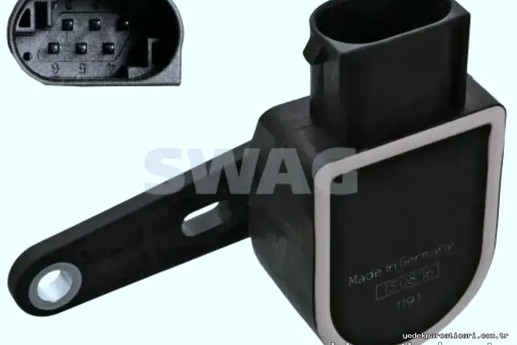 FAR AYAR SENSORU MERCEDES W176 13>18 W246 11>18 C117 13>19 C218 11>17 VITO W447 14> BMW F20 F21 F22 F23 F30 F31 F10 F11
