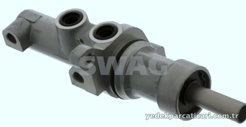FREN ANA MERKEZI CRAFTER 06> / SPRINTER W906 06> 27mm - Swag - SWAG 10945974