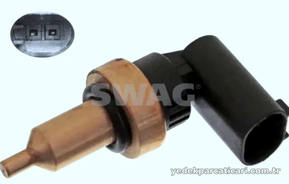 HARARET MUSURU W169 04>12 W176 12>18 W245 05>11 SPRINTER 906 907 910 06> - Swag - SWAG 10945443
