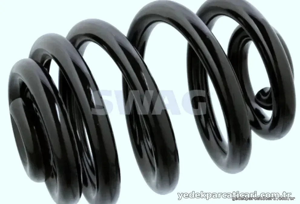 HELEZON YAY ARKA 245mm (Y.M.) VITO 638 97>03 - Swag - SWAG 10104702