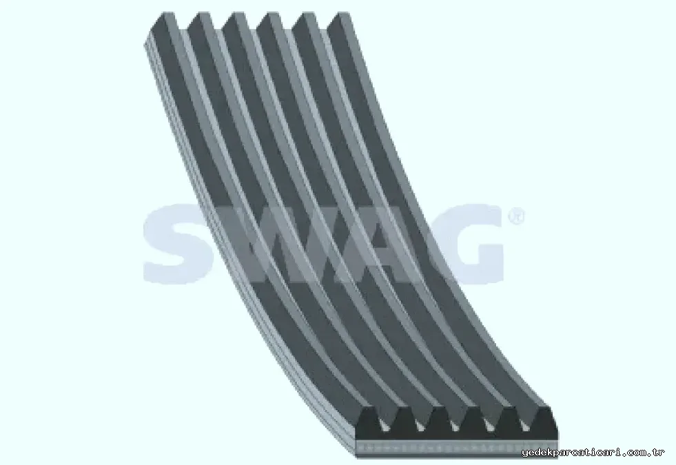 KANALLI KAYIS ANTARA CHEVROLET CAPTIVA 2.0D 16V 06=> VW TRANSPORTER IV 2.5TDI BMW FORD MAZDA ME - Swag - SWAG 30937539