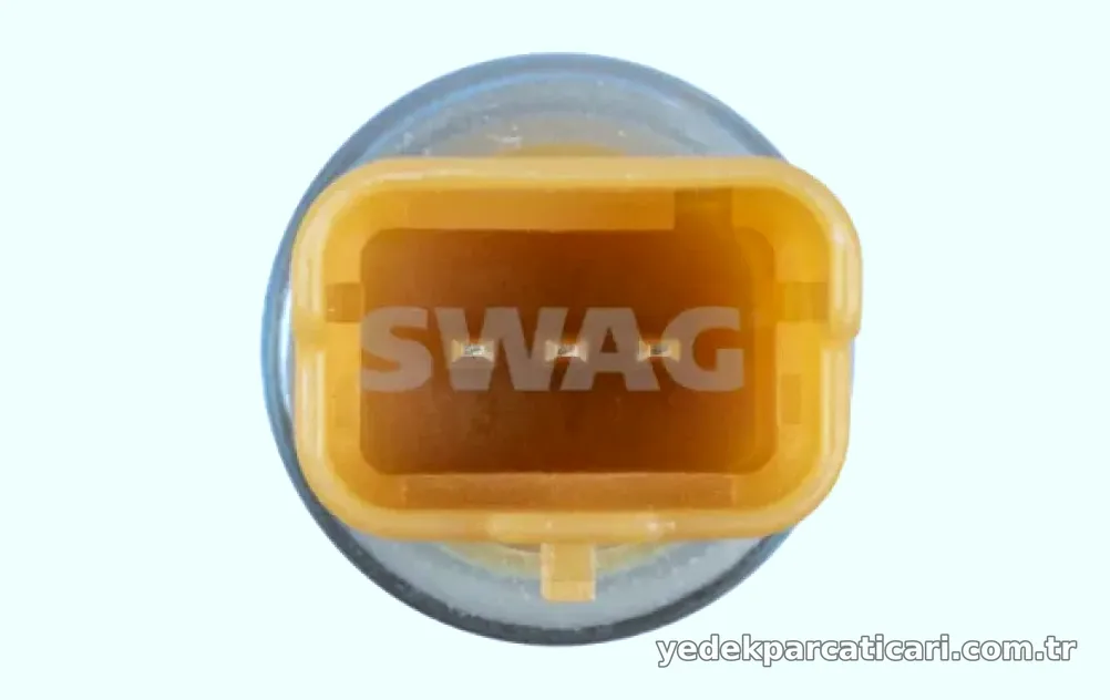 KLIMA BASINC MUSURU 207-208-301-BERLINGO II, C-ELYSEE, C3 AIRCROSS, C3 III, C4 CACTUS, C4 - Swag - SWAG 33100814