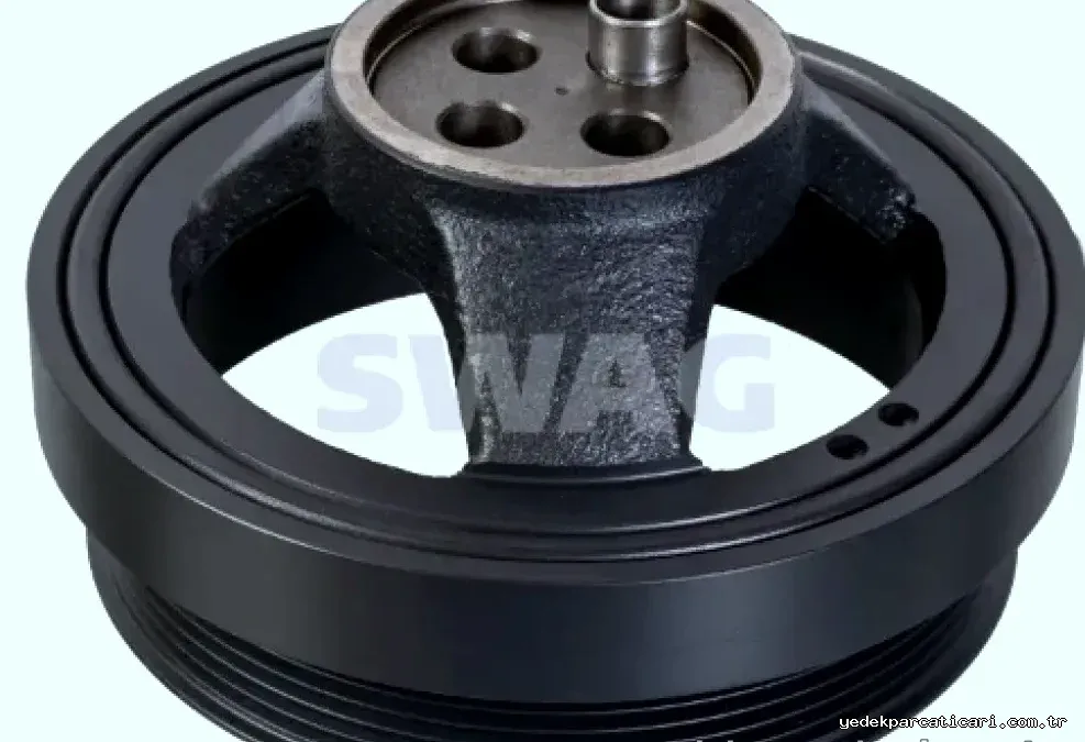 KRANK KASNAGI (OM651) W204 09>14 VITO W447 14> SPRINTER 906 09> - Swag - SWAG 33102808