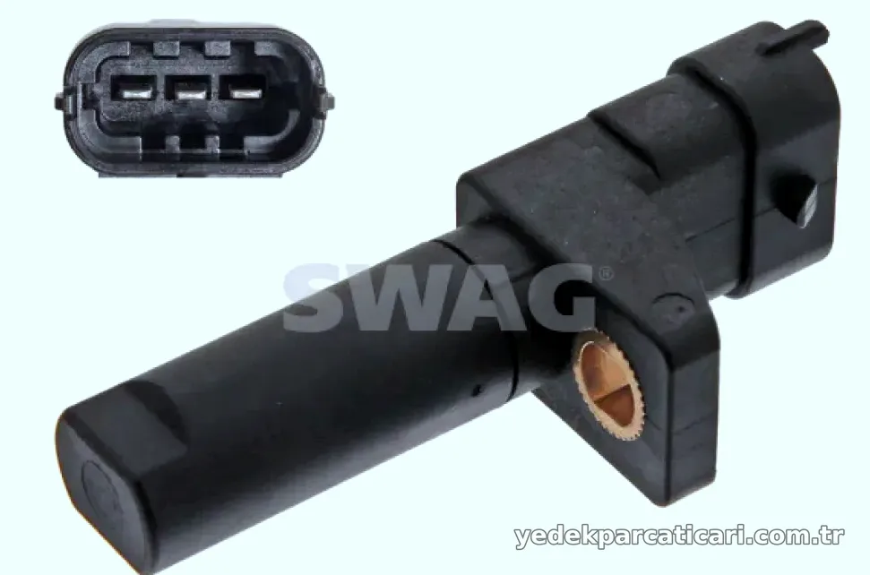 KRANK MILI KONUM SENSORU W203 05>07 W204 07>14 W211 05>08 W212 09>15 W164 05>11 W221 05>13 VITO W639 06> SPRINTER 906 06