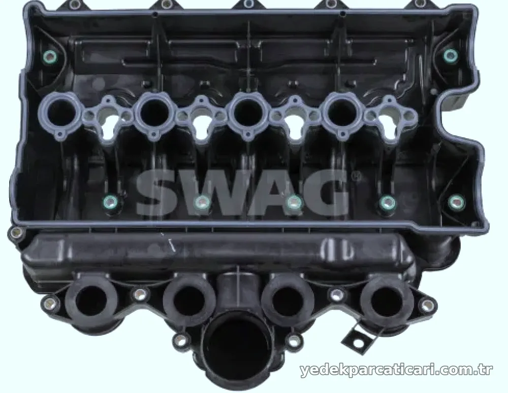 KULBURUTOR KAPAGI CONTALI MASTER II 2,5 G9U - Swag - SWAG 33102056