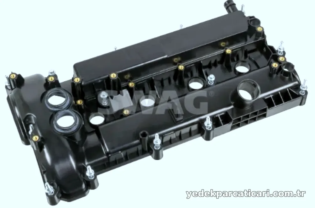 KULBUTOR KAPAGI KOMPLE CONTALI LAND ROVER EVOQUE FREELANDER II 2.0 MONDEO 2.0 ECOBOOST 11> - Swag - SWAG 33104631