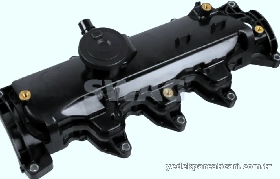 KULBUTOR KAPAGI RENAULT (1,5DCI K9K) MEGANE III FLUENCE KANGOO III CLIO III IV DUSTER LOGAN , MERCEDES (OM607) X156 13>