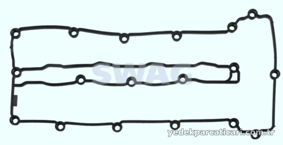 KULBUTOR KAPAK CONTASI (OM651) W176 12>18 W246 11>18 W205 14>18 VITO W447 14> W222 14>17 SPRINTER 907 910 18> - Swag - S