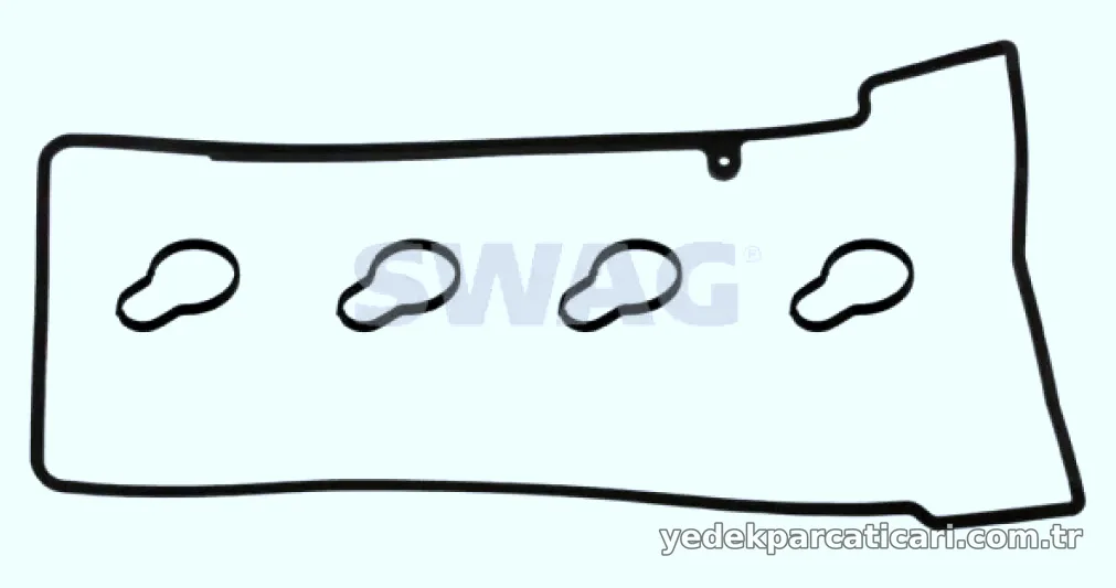 KULBUTOR KAPAK CONTASI TK. (OM611, OM628, OM629, OM646) W203 00>07 W211 02>08 W221 09>13 VITO W639 03> SPRINTER 06>16 -