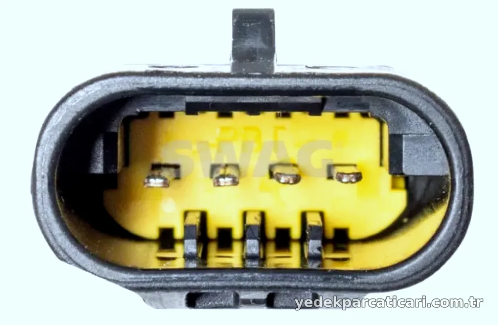 OKSIJEN SONDASI RENAULT MGN-CLIO-LGN-TWNG-LOGAN-SANDERO - Swag - SWAG 33103192