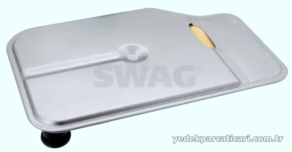 OTOMATIK SANZIMAN YAG FILTRESI W203 02>07 W204 07>14 W205 14> W212 09>15 C207 09>16 W221 05>13 - Swag - SWAG 10924538