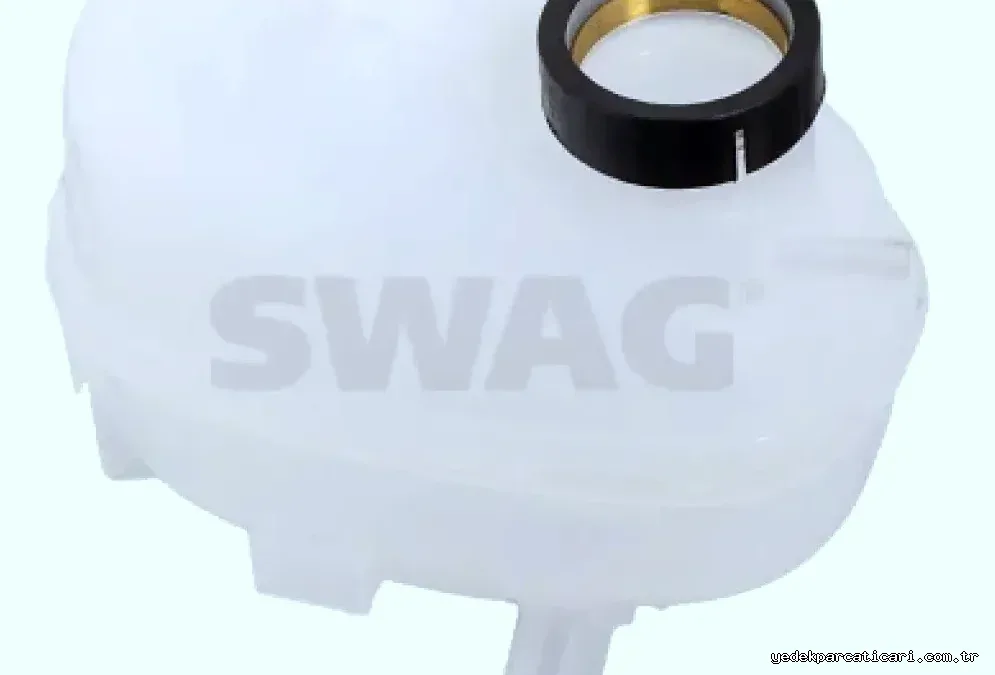 RADYATÖR GENLESME KABI GM/OPEL ZEICHNUNGSNR. - Swag - SWAG 40102353
